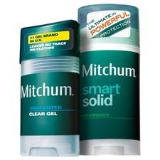 New Mitchum Deodorant Coupon + CVS and Walgreens Deal Starting 7/15