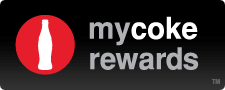 Coke Rewards: Add 40 Points!