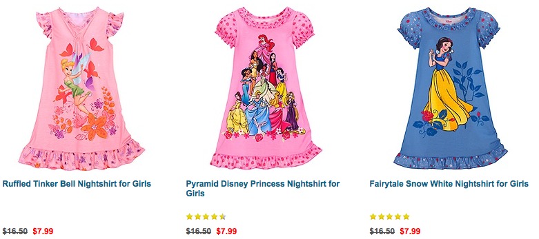 Free Shipping at the Disney Store