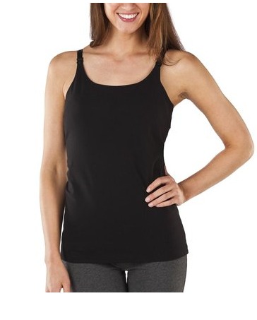 Gilligan & OMalleyNursing Cami for $11.99 Shipped