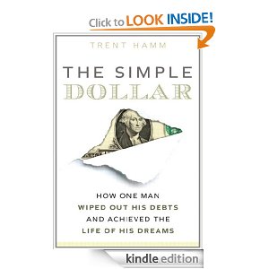 Free Kindle Book: The Simple Dollar