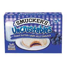 Smuckers Uncrustables Printable Coupon