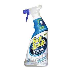 Rite Aid: Soft Scrub Cleaners As Low As FREE
