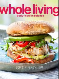 Martha Stewart’s Whole Living Magazine Subscription for $3.99 (40¢ an issue)