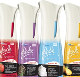 Buy One Get One Free Glade Expressions Printable Coupons