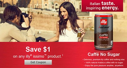 FREE Always & Tamplax Purse Pack, illy issimo Product Coupon and Coupon Center Offers For the Week at CVS