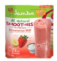 Printable Coupons: Jamba Frozen Smoothie Kit, Hillshire Farm Smoked Sausage, Debrox Ear Wax Remover, Nature Made Vitamins and More