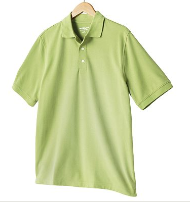 Kohl’s: Men’s Polo Shirts for $4.20, Tees for $4.16 and More