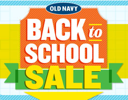 Old Navy Kids Jeans for only $10 + $10 off $50 Printable Coupons