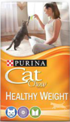 Free Purina Cat Chow Sample