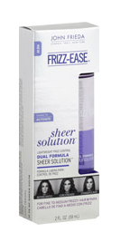High Value $3/1 Frizz Ease Printable Coupons + CVS Deal (Get it for 80% off!)