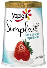 Yoplait Simplait Printable Coupons | Save 30 Cents off One Cup