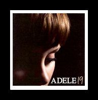 Best Buy: Adele 19 CD Only $4.99 (Reg $9.99)