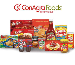 Ready Set Eat: Get Easy Weeknight Recipes and ConAgra Coupons