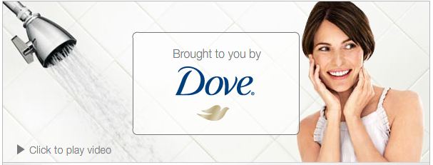 Recyclebank: Earn Up to 40 Points With Dove