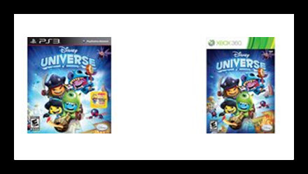 Disney Universe Video Games and Mario Costume Plus More Deals