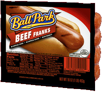 Fun Giveaway: Ball Park Franks Grill Kit