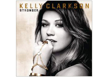 Best Buy: Kelly Clarkson CD Only $4.99 (Reg $11.99)