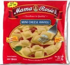 New Mama Rosie’s Frozen Product Coupon = Just 50¢ Meal With Sale