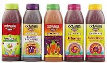 New Odwalla Juice and Honest Tea Printable Coupons