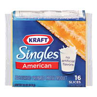 Kraft Printable Coupons: MIO Liquid Enhancer, Salad Dressing, Kraft SIngles