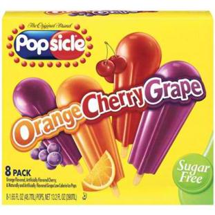 New Popsicle Printable Coupon (Don’t Pay Ice Cream Truck Prices!)