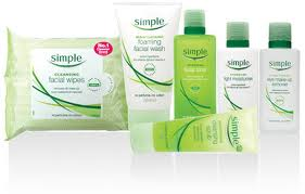 Simple Facial Care Deals at CVS