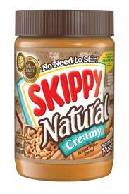 New Skippy Peanut Butter Printable Coupons