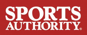 New Sports Authority Coupon for 25% off Single Item