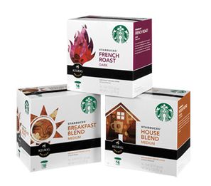 Starbucks Gift Card Rebate