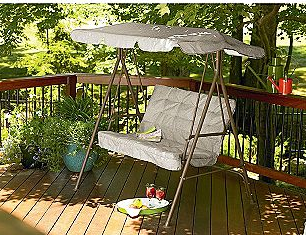 *HOT* Swing, Patio and Grill Clearance Deals at Kmart *HOT* Swing, Patio and Grill Clearance Deals at Kmart