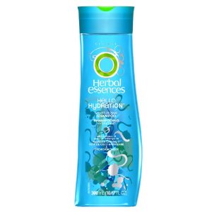 Two bottles of Herbal Essences Hello Hydration Shampoo for $3.16 Shipped