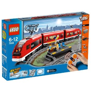 Amazon: Up to 53% off Lego Sets