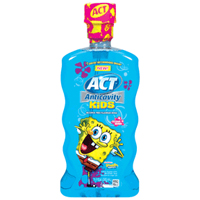 Target: ACT Mouthwash for Kids only $1 Starting 9/16