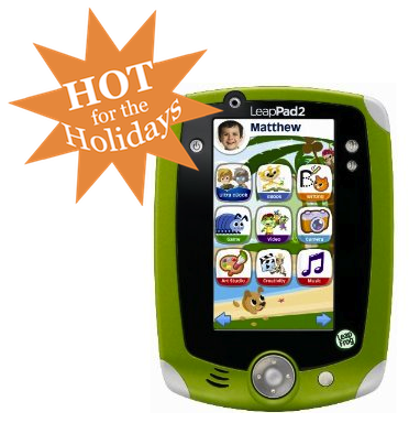 LeapPad2 for $79.99 Shipped