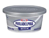 Philadelphia Cream Cheese and Kraft Singles Printable Coupons