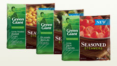 Two New Green Giant Vegetables Printable Coupons