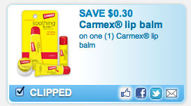 Printable Coupons: Yankee Candle, American Greeting, Carmex, Beechnut, Barbie and More