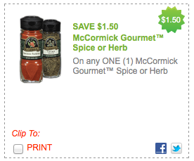 Printable Coupons: Newman’s Own Pasta Sauce, Mardi Gras Napkins, Brawny Paper Towels and More