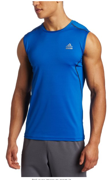 Amazon: 50% off Adidas Sportswear for Men and Women