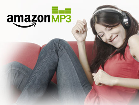 Free $5 Amazon MP3 Credit When You Join Scott Rewards