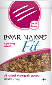 FREE Bear Naked Cereal Coupon
