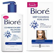 Target: Biore Moneymaker With Shopkick Coupon