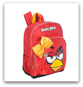 ToysRUs: Clearance Backpacks and Lunchbags – In-store and Online Deals Shipped FREE