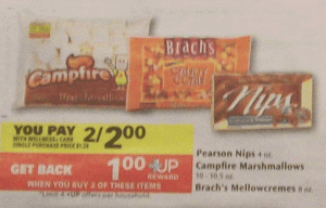 Rite Aid: FREE Brach’s Candy Corn Starting 9/23