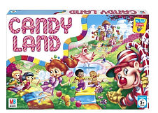 Candy Land Just $2.89 With Coupon + Other Great Game Deals!