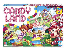 candyland