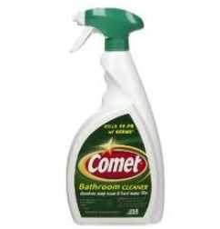 Target: Comet Bathroom Cleaner only 87 Cents!