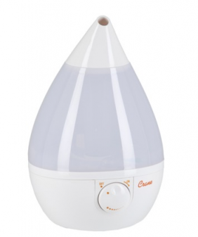 Crane Drop Shaped Humidifier for $28 Shipped (Today Only)