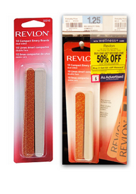 Rite Aid: FREE Revlon Emery Boards After Rewards- No Coupons Required